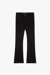 VALABASAS "Bellwisp" Stacked Jeans at Gravity NYC